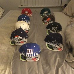  Reebox Hat  Small /Medium