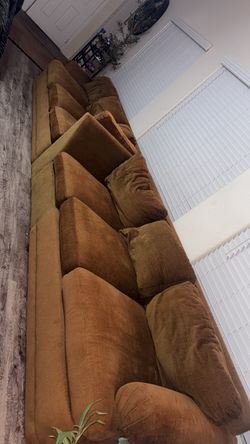 Sectional sofa