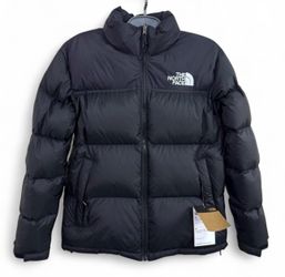 The North Face Retro Nuptse 700 Puffer Jacket Brand New
