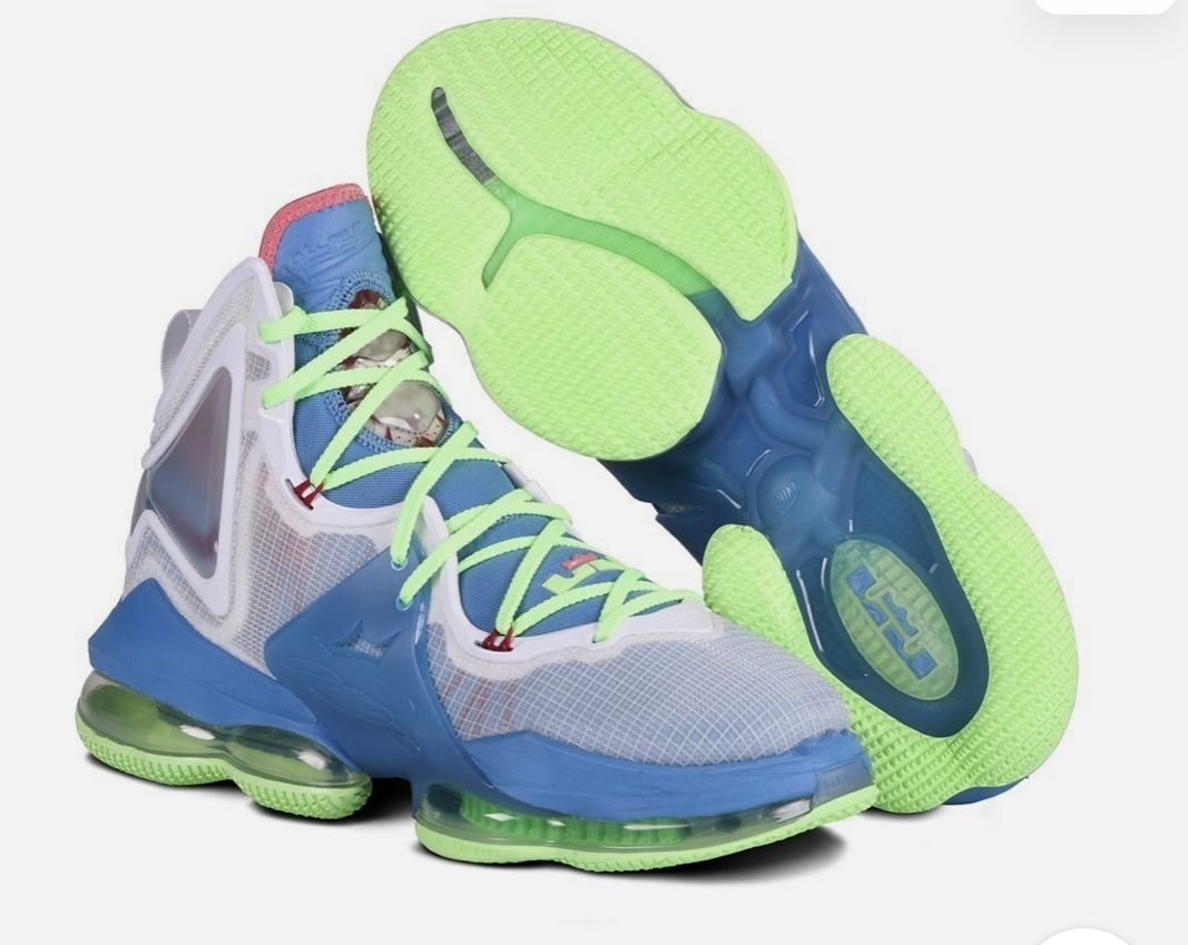 Tenis Nike De Hombre Size 13