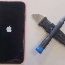iPhone cheap screen repair