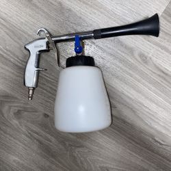 air Pulse Air Hose Car Interior Cleaner