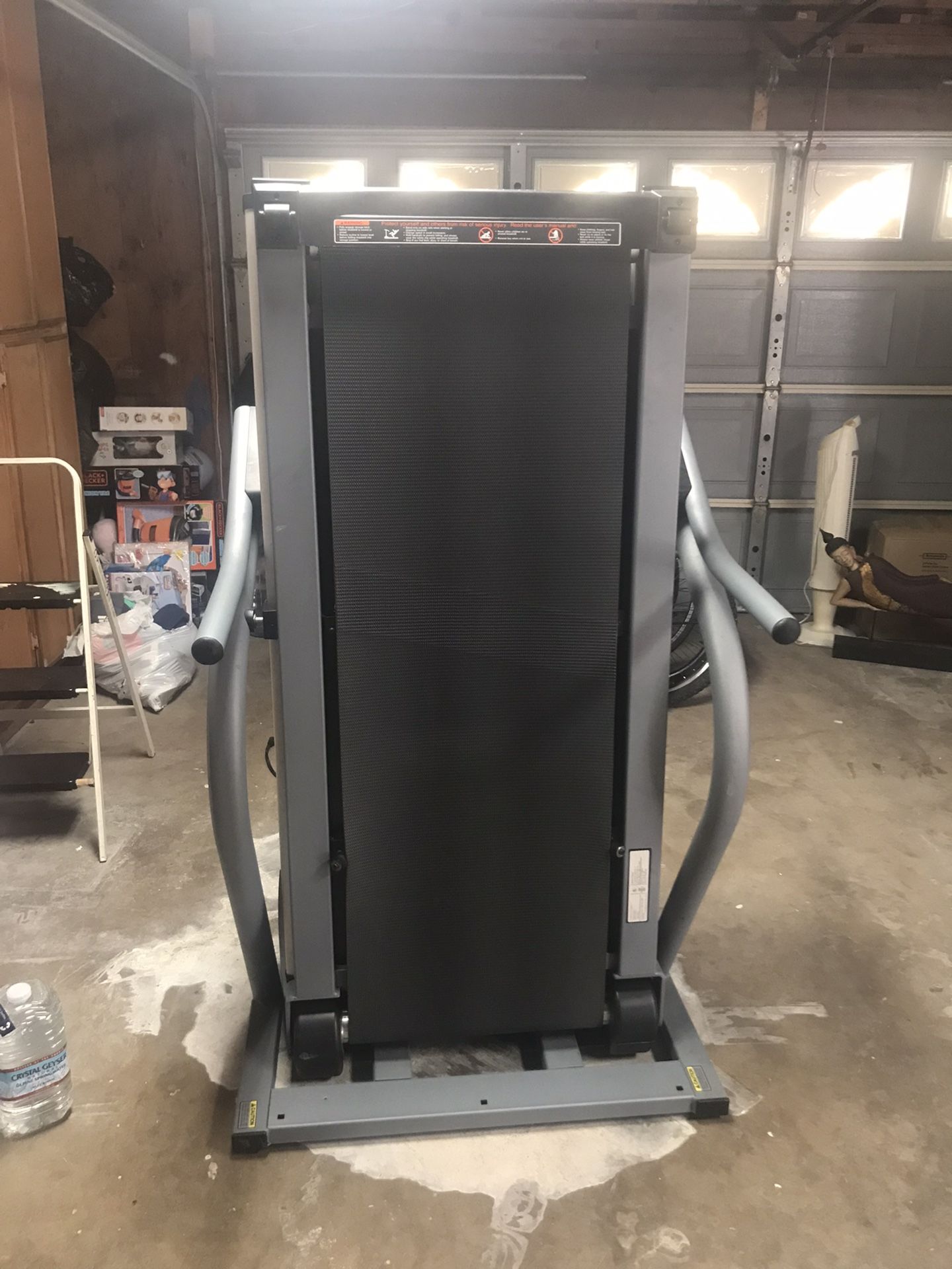 Nordictrack Treadmill