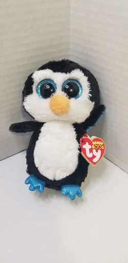 Beanie boos plush
