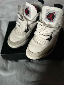 JORDAN 4 FLIGHT CLUB