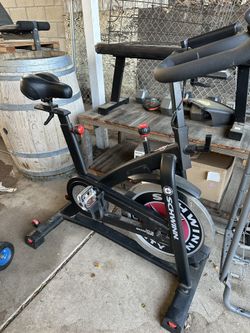 Indoor Bike