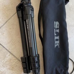 SLIK SBH-100 Tripod Head