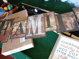 Pictures to make home homey