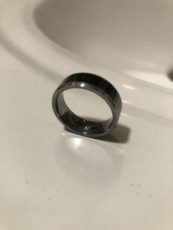Triton ( Tungsten Carbide ) TC 850/CE Ring