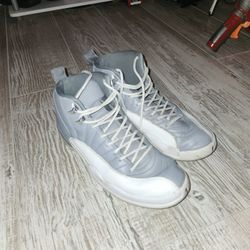 Nike Retro Air Jordan 12 (Size 9.5)