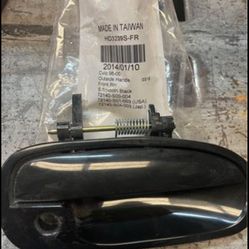 1(contact info removed) Honda Civic handle