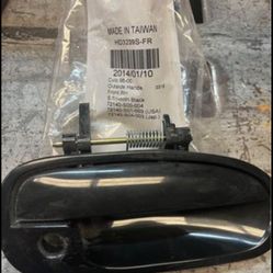 1(contact info removed) Honda Civic handle