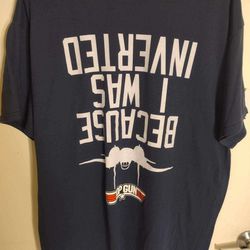 Top Gun T-shirt Size XL