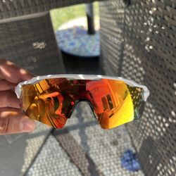 Oakley Sunglasses 