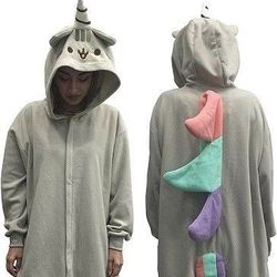 NEW Pusheenicorn Kigurumi