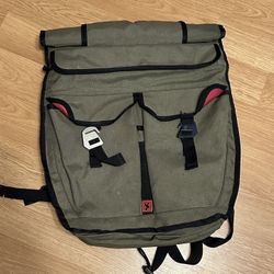 Chrome ivan backpack online