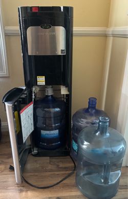 Water Cooler