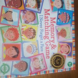 Memory Game