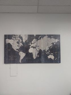 Big Map Picture