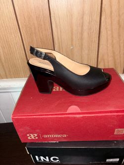 Andrea shoes