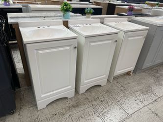 Bathroom cabinet