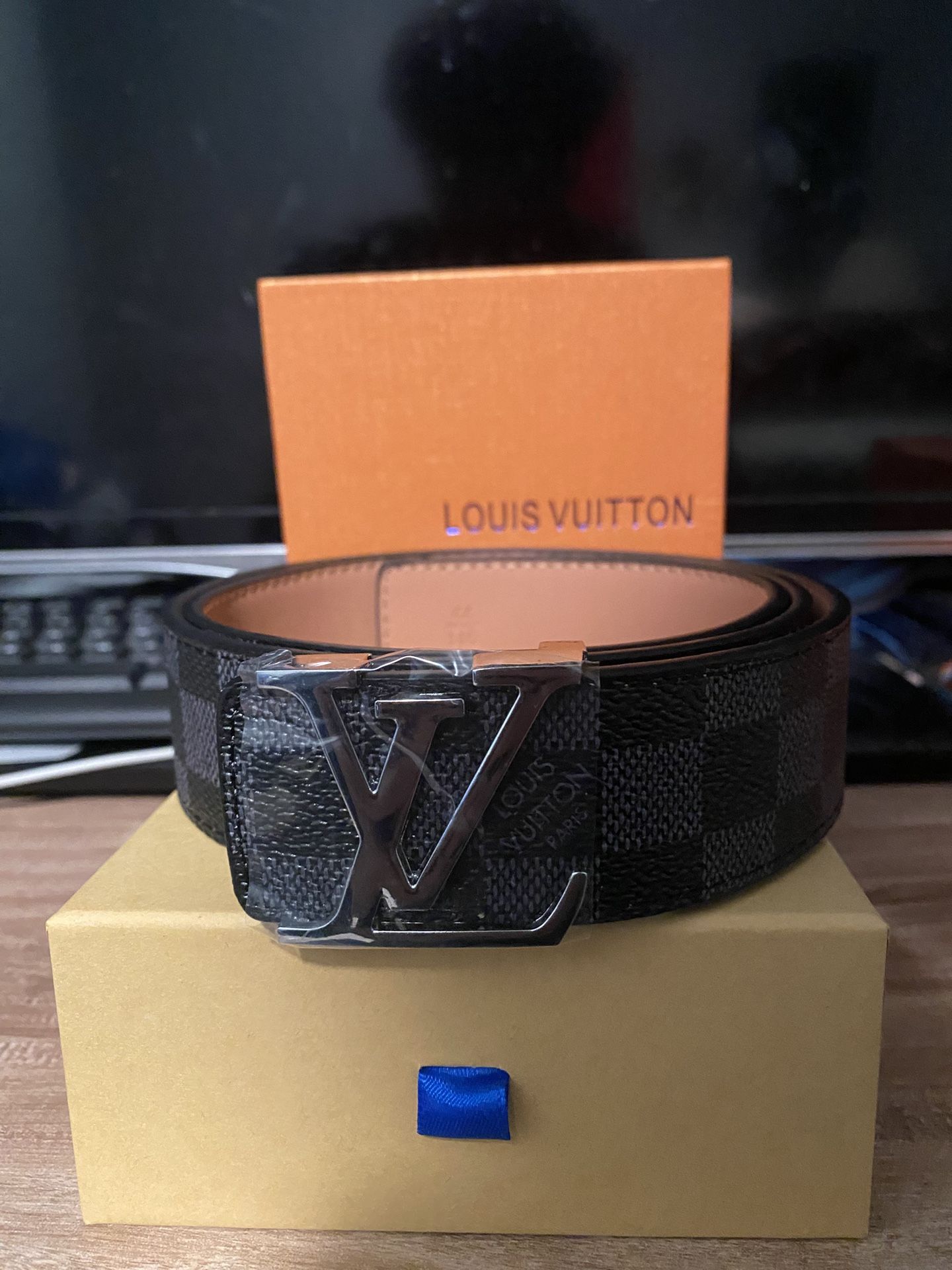 Louis Vuitton Belt
