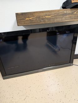 Sony 40" Tv