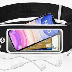 Phone Accessories Waterproof /Running/handset 