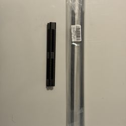NEW Carbon Fiber Rods (2 pcs 10x6x420mm, 4 pcs 10x6x194mm)