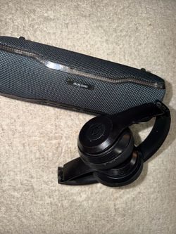 BEATS & SPEAKER