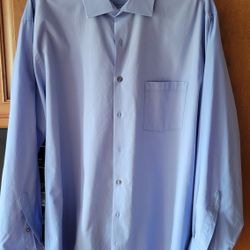 Van Heusen Men's Dress Shirt
