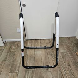 Body press dip stand