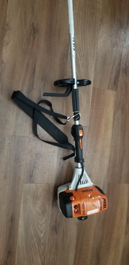 Stihl Fs91r Weedeater