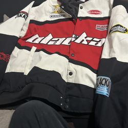 Blackaid Racing Jacket 