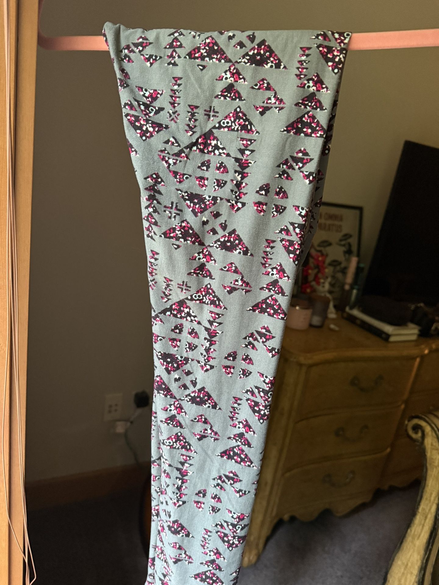 LuLaRoe Leggings OS