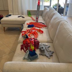 Hot wheels Pieces