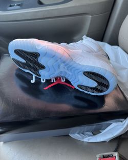 Jordan 11 Legends Blue Brand New