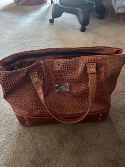 JM New York Bag