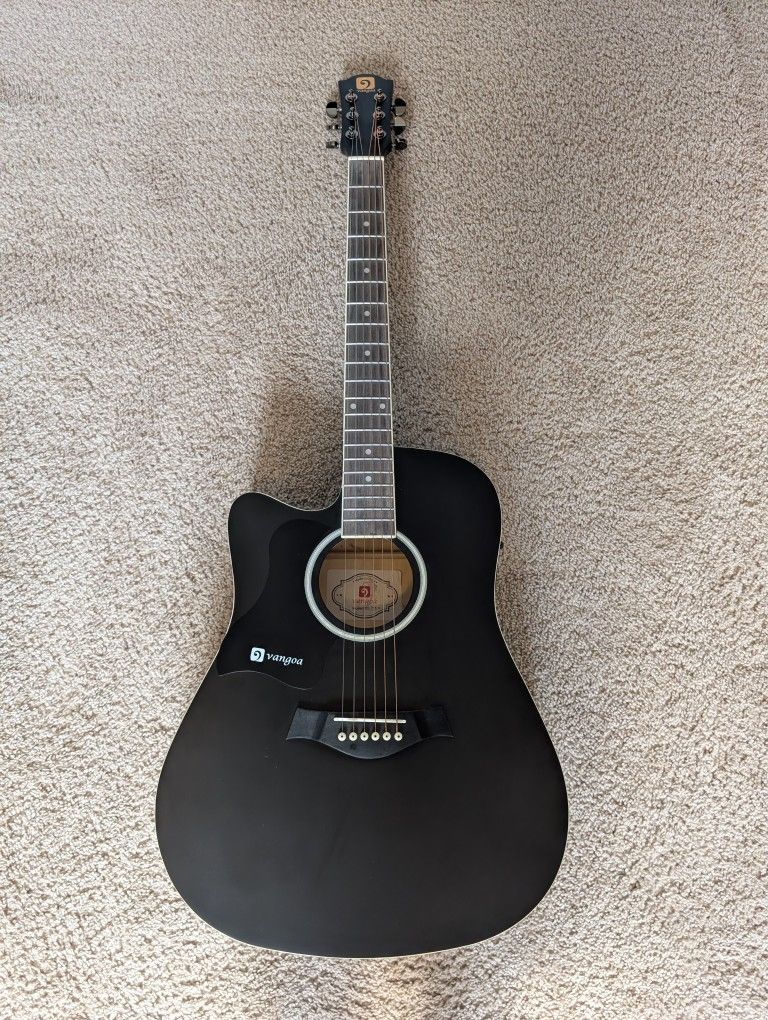  Guitar 