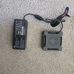 Dji Mavic Charger Hub