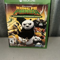 Xbox One Game