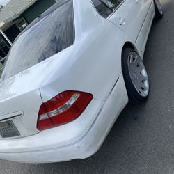 2004 Lexus LS 430