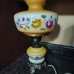 Vintage Lamp