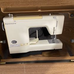 Kenmore Electric Sewing Machine