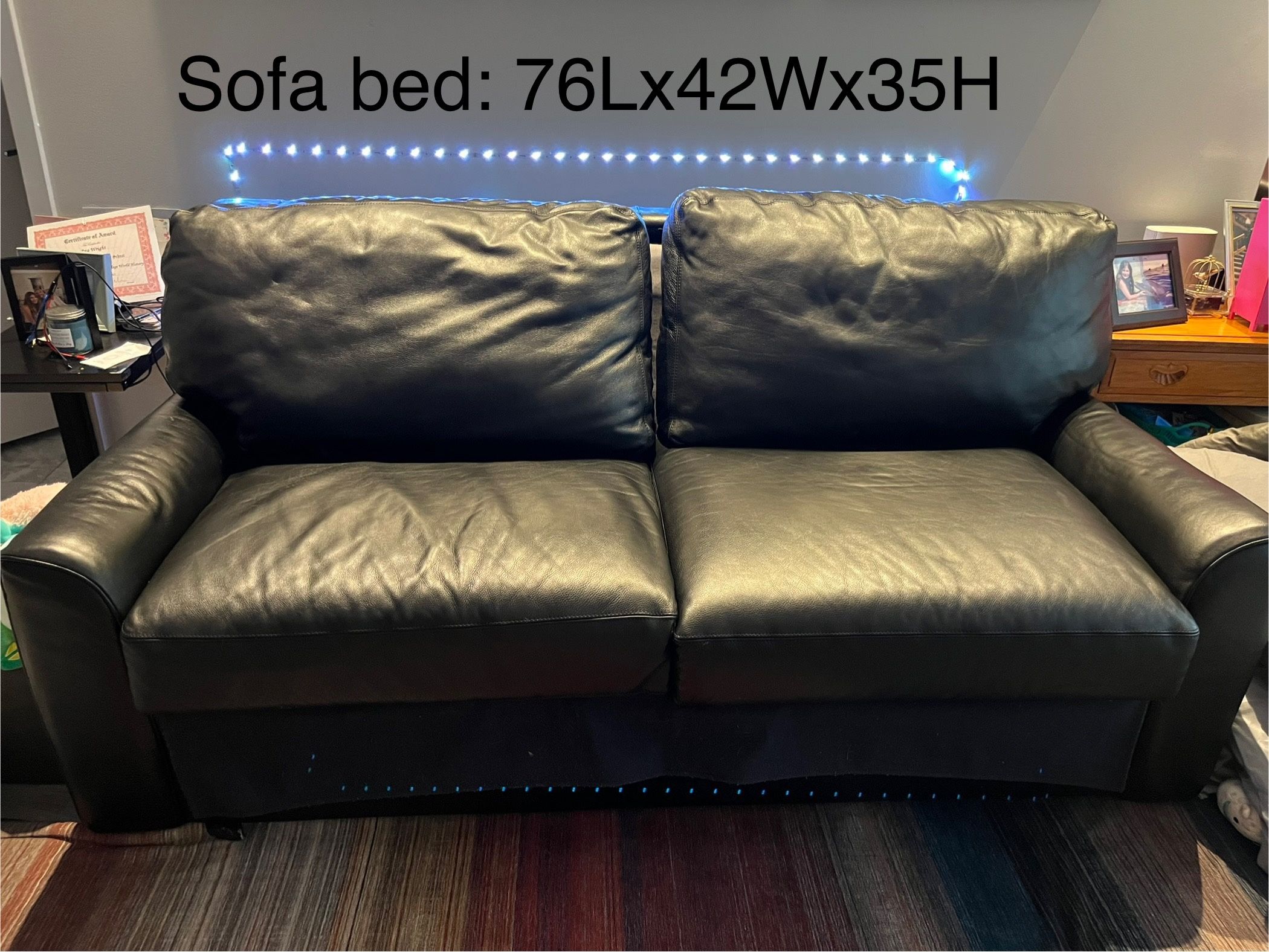 Sofa Bed