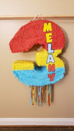 PIÑATAS CASERAS/ HOME MADE PIÑATAS