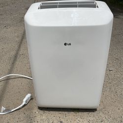 Portable AC Air Conditioner LG Brand