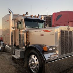 Truck Wash