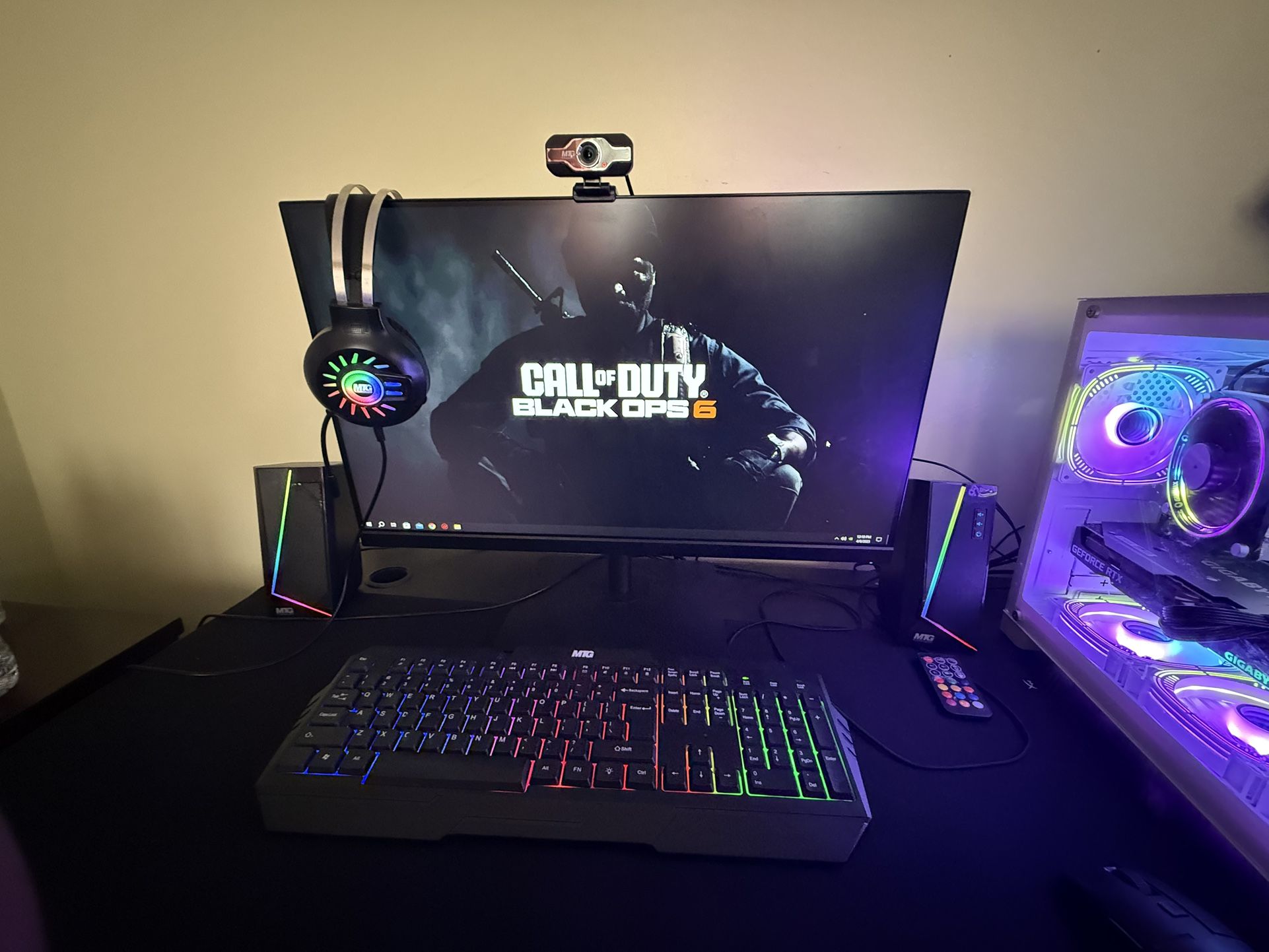I'm selling Only The CPU