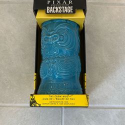 Disney Tiki Limited Edition 1000